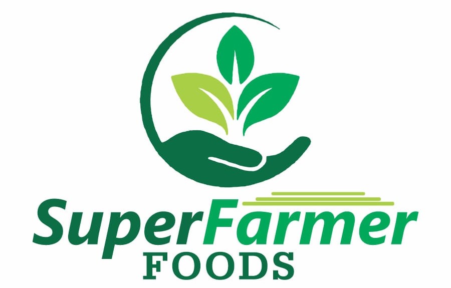 Super Farmer Foods Logo